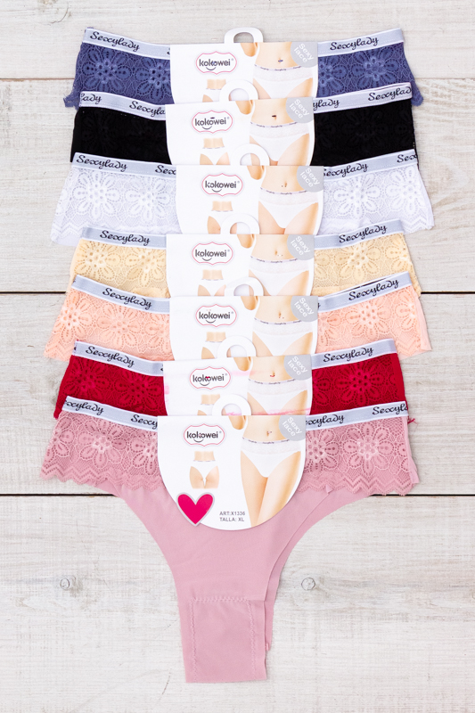 Труси жіночі 